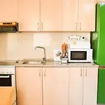 Comfortable Golem Beach Apartment