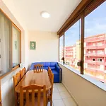 Comfortable Golem Beach Apartment