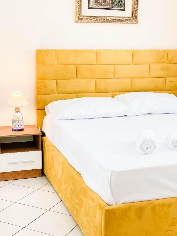 Comfortable Apartament