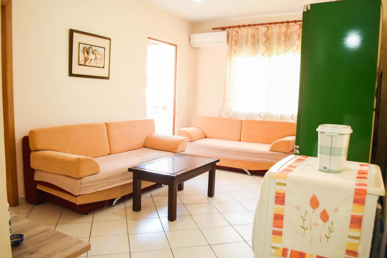 Comfortable Apartment *