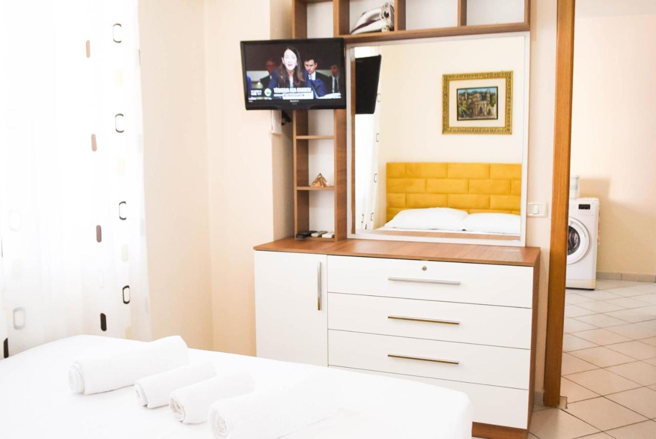Comfortable Apartament *