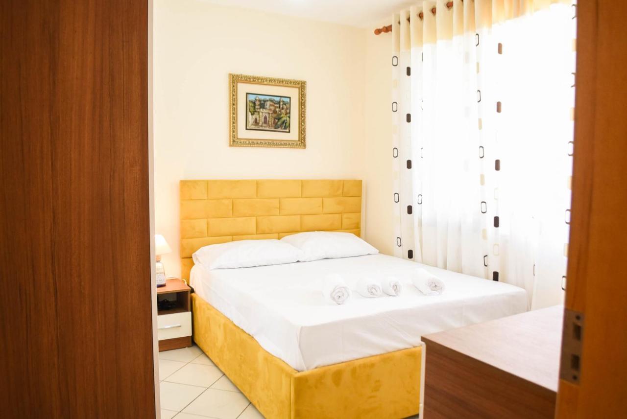 Comfortable * Golem (Tirana)