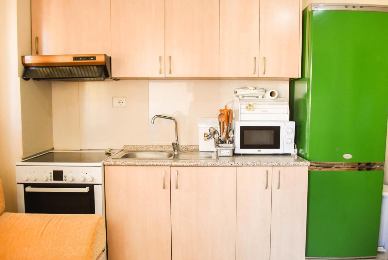 Apartament Comfortable *