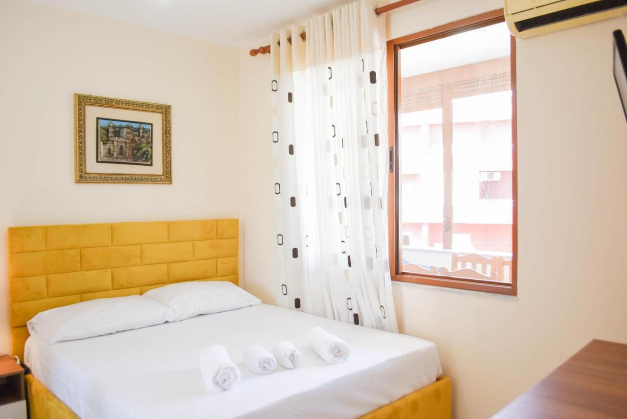 Comfortable Apartament