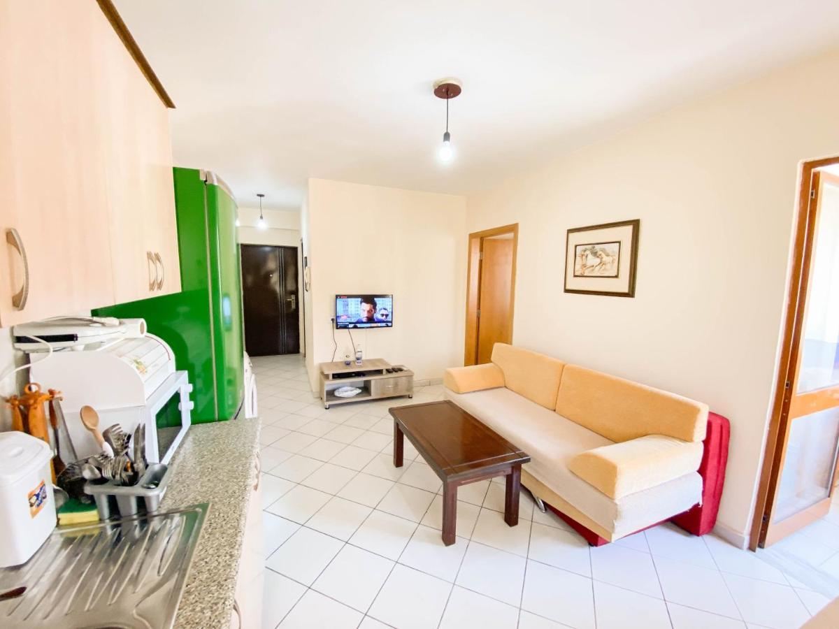 Comfortable Apartament