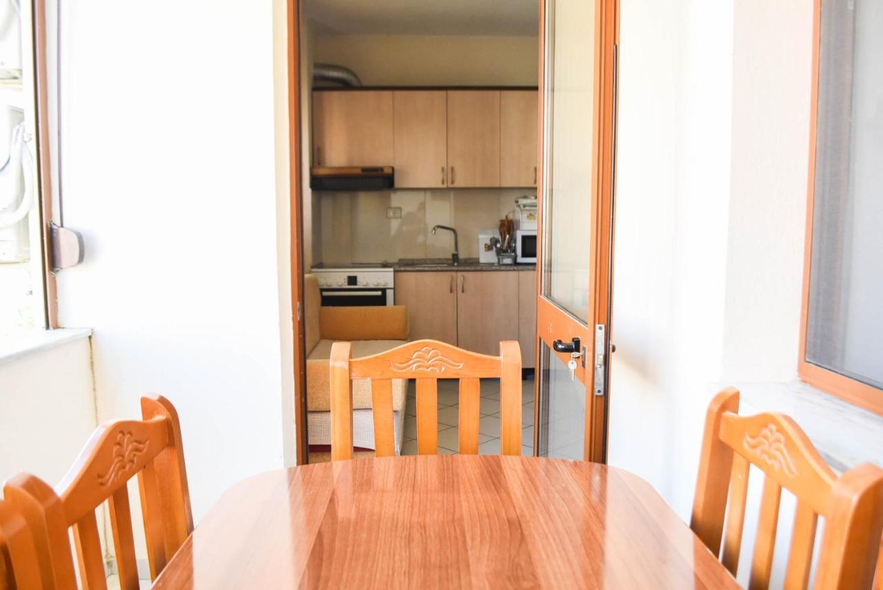 Comfortable Apartament *