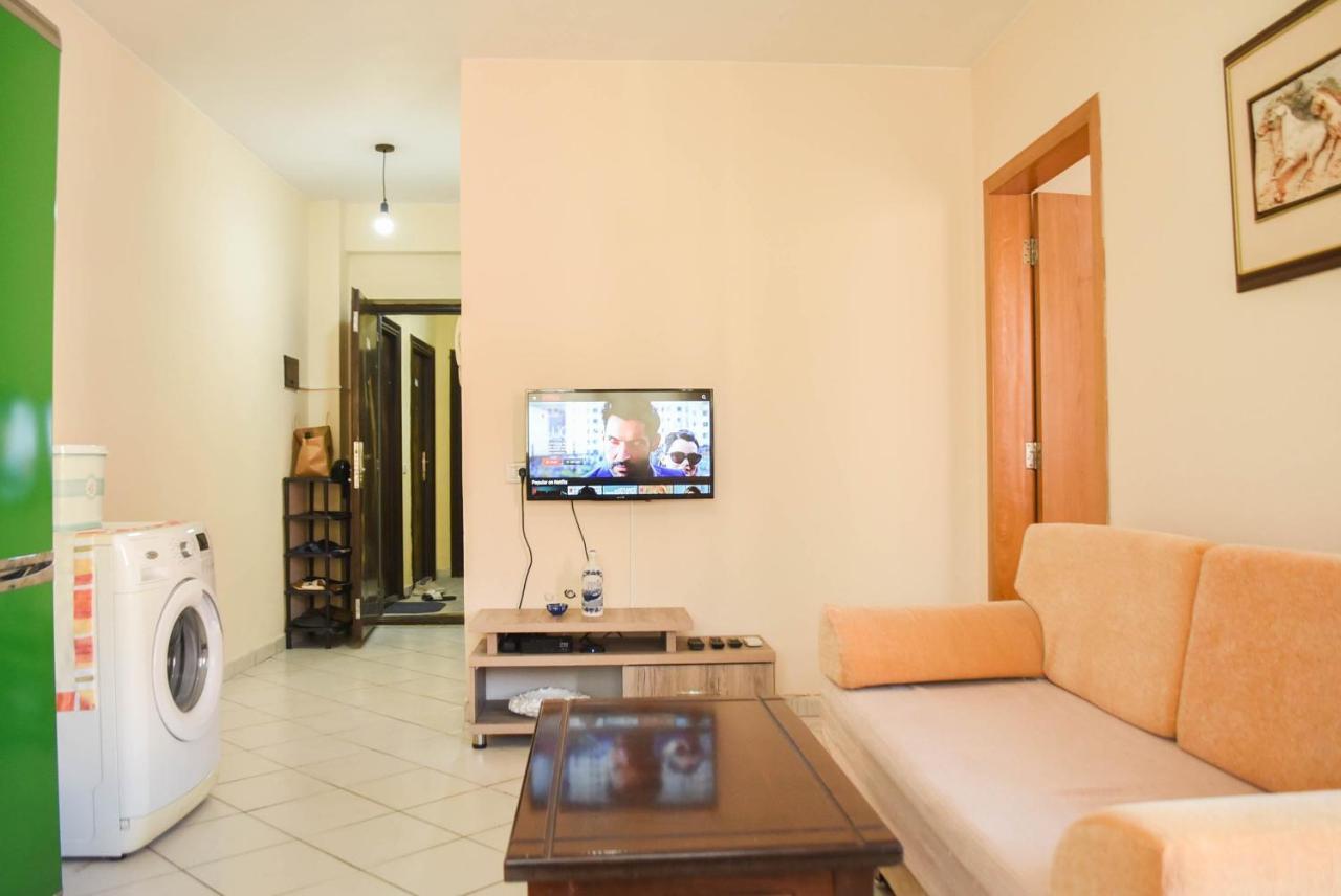 Comfortable Apartment Golem (Tirana)