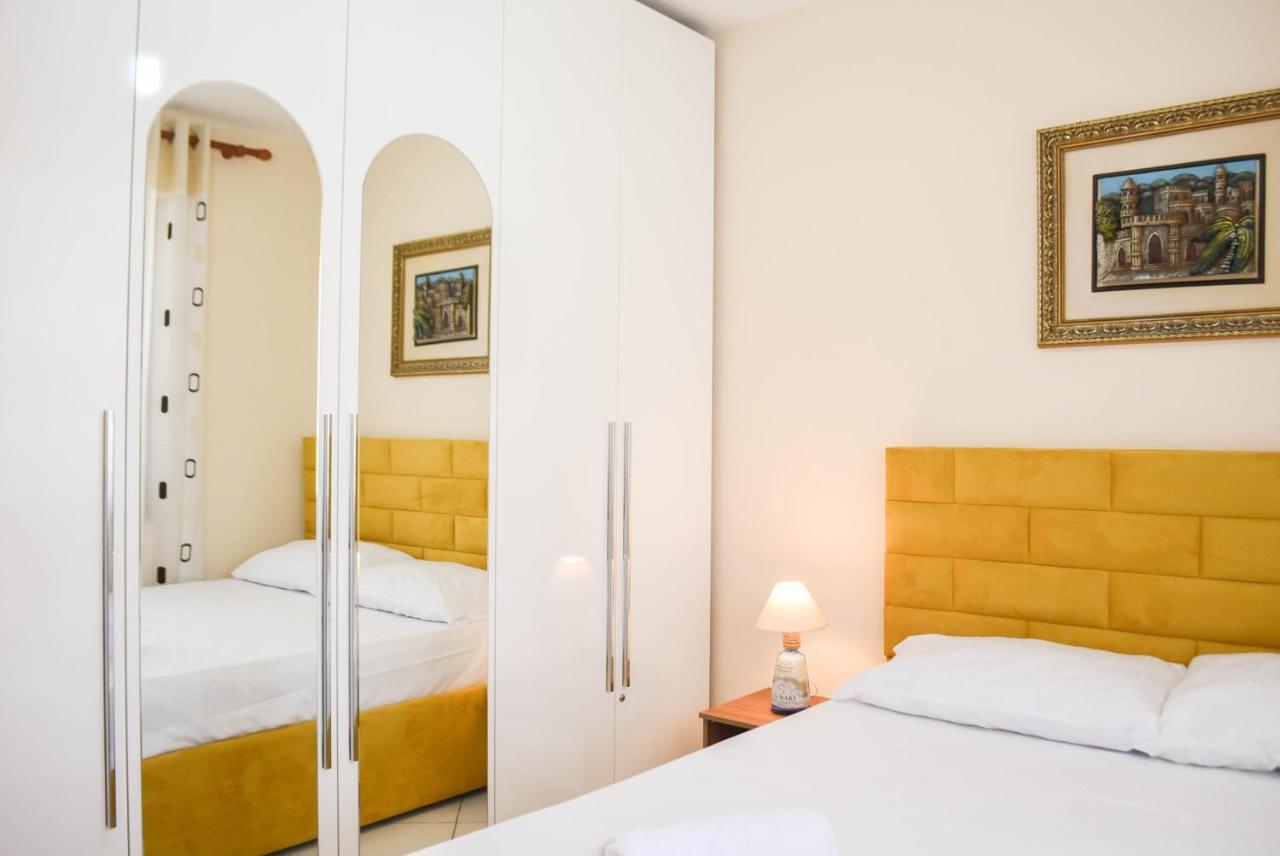 Comfortable Apartament *